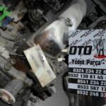 ANADOL F KOMPLE MOTOR