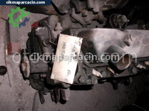 Anadol Otomobil Motor Komple çıkma parça