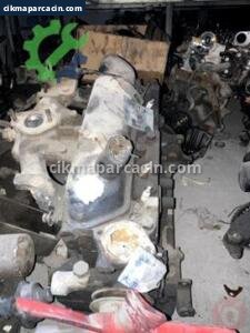 ANADOL-FORD KOMPLE MOTOR