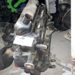 Anadol Otomobil Motor Komple çıkma parça - OTOFİL YEDEK PARÇA Mersin