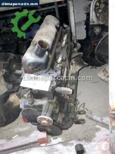 ANADOL KOMPLE MOTOR