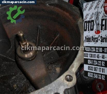Anadol Otomobil Şanzıman Komple çıkma parça