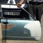 APPLAUSE SAĞ ÖN KAPI DAIHATSU ÇIKMA PARÇA