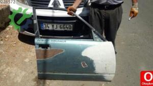 APPLAUSE SAĞ ÖN KAPI DAIHATSU ÇIKMA PARÇA