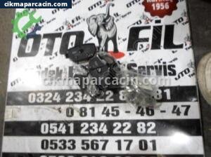 ARKA BALATA BMW E 87 – E 90 ARKA BALATA SIFIR FERODO