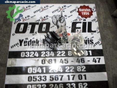 Opel Astra Disk Fren Balatası çıkma parça