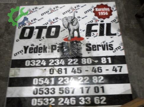 Opel Astra Disk Fren Balatası çıkma parça