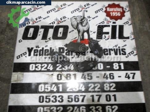Opel Astra Disk Fren Balatası çıkma parça