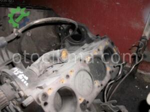 ASCONA 1.6 DİZEL
