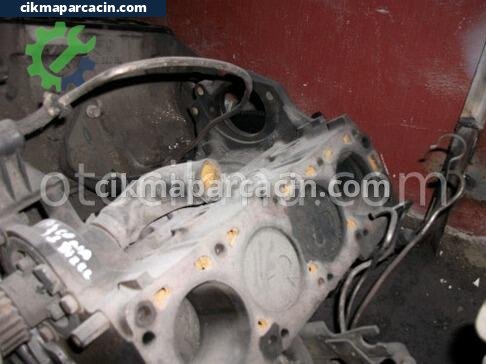 Opel Ascona Diz Airbag çıkma parça