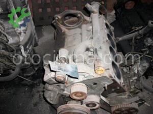 ASCONA 1.6 DİZEL