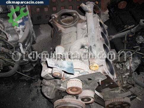Opel Ascona Diz Airbag çıkma parça