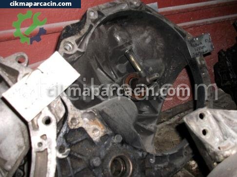 Opel Ascona Diz Airbag çıkma parça