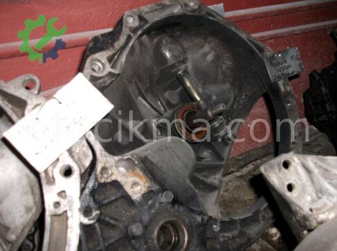 Opel Ascona Diz Airbag çıkma parça