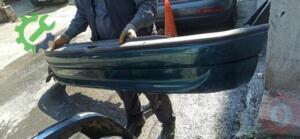 ASTRA F HB ARKA TAMPON OPEL ORJİNAL ÇIKMA PARÇA