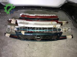 ASTRA F PANJUR OPEL ORJİNAL ÇIKMA PARÇA