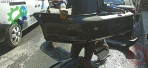 ASTRA F SEDAN ARKA TAMPON OPEL ORJİNAL ÇIKMA PARÇA