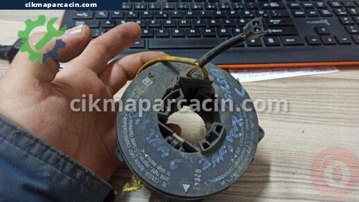 Opel Astra Airbag Sargısı çıkma parça