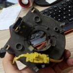 ASTRA G-CORSA C-ZAFİRA ZEMBEREK OPEL ORJİNAL ÇIKMA PARÇA