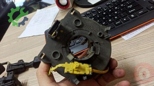 Opel Astra Airbag Sargısı çıkma parça