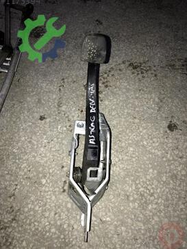 Opel Astra Debriyaj Üst Merkezi çıkma parça