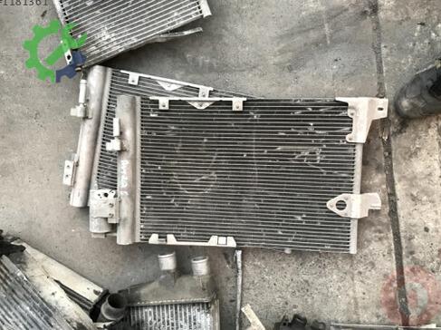 Opel Astra Klima Radyatörü çıkma parça