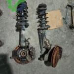 ASTRA G ÖN TAKIM KOMPLE OPEL ORJİNAL ÇIKMA PARÇA