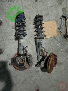 ASTRA G ÖN TAKIM KOMPLE OPEL ORJİNAL ÇIKMA PARÇA