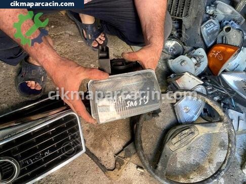 Opel Astra Sağ Sis Farı çıkma parça