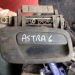 ASTRA G SAĞ SOL KAPI KOLU OPEL ORJİNAL ÇIKMA PARÇA