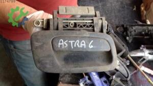 ASTRA G SAĞ SOL KAPI KOLU OPEL ORJİNAL ÇIKMA PARÇA