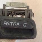 ASTRA G SAĞ SOL KAPI KOLU OPEL ORJİNAL ÇIKMA PARÇA