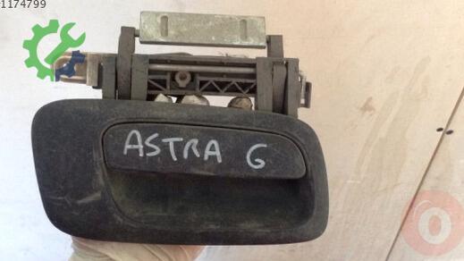 Opel Astra Kapı Kolu çıkma parça