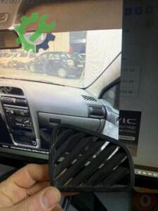 ASTRA G SAĞ TORPİDO IZGARASI OPEL ORJİNAL ÇIKMA PARÇA