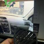 ASTRA G SAĞ TORPİDO KAPAĞI OPEL ORJİNAL ÇIKMA PARÇA