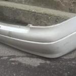 ASTRA G SEDAN ARKA TAMPON OPEL ORJİNAL ÇIKMA PARÇA