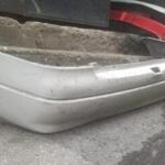 ASTRA G SEDAN ARKA TAMPON OPEL ORJİNAL ÇIKMA PARÇA