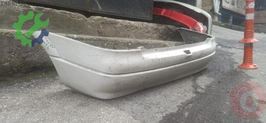 Opel Astra Arka Tampon çıkma parça