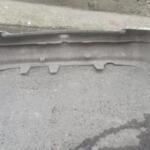 ASTRA G SEDAN ARKA TAMPON OPEL ORJİNAL ÇIKMA PARÇA