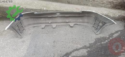 Opel Astra Arka Tampon çıkma parça