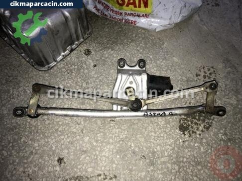 Opel Astra Silecek Motoru çıkma parça