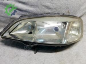 ASTRA G SOL FAR OPEL ORJİNAL ÇIKMA PARÇA