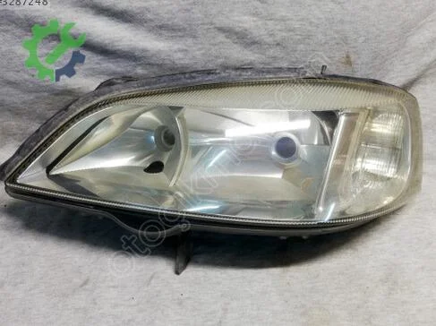Opel Astra Sol Ön Far çıkma parça