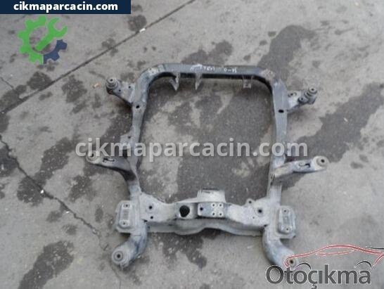 Opel Astra Travers çıkma parça