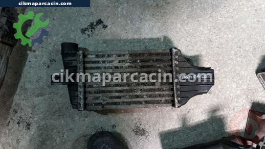 Opel Astra Intercooler Radyatörü çıkma parça