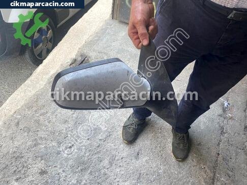 Opel Astra Sağ Dış Ayna çıkma parça