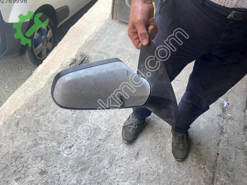 Opel Astra Sağ Dış Ayna çıkma parça