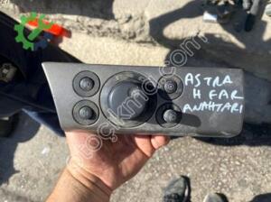 ASTRA H FAR ANAHTARI OPEL ORJİNAL ÇIKMA PARÇA