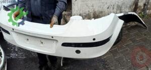 ASTRA H HB ARKA TAMPON OPEL ORJİNAL ÇIKMA PARÇA