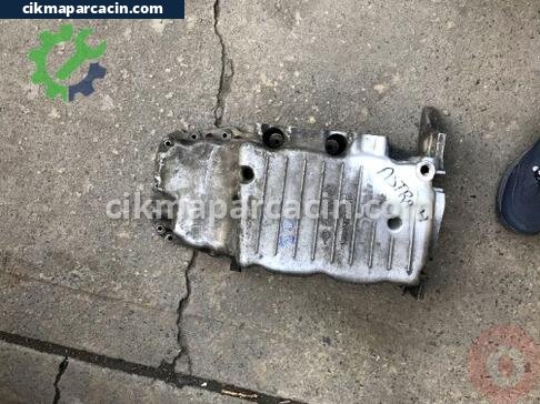 Opel Astra Karter çıkma parça